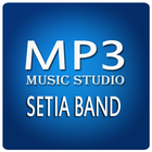 Kumpulan Lagu Setia Band mp3 icône