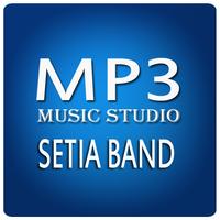 Kumpulan Lagu Setia Band mp3 Affiche