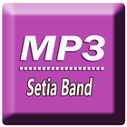Kumpulan Lagu Setia Band mp3 ícone