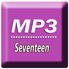 Kumpulan Lagu Seventeen mp3-icoon