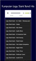 Kumpulan Lagu Slank Band Hits imagem de tela 2