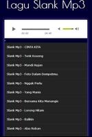 Kumpulan Lagu Slank Terpopuler Mp3 screenshot 3