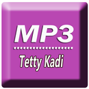 Kumpulan Lagu TETTY KADI mp3 APK