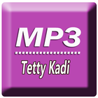 Kumpulan Lagu TETTY KADI mp3 icône