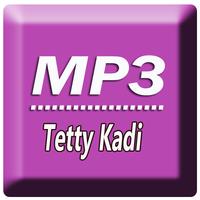 Kumpulan Lagu TETTY KADI mp3 Affiche