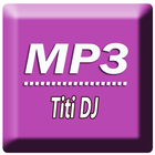 Kumpulan Lagu TITI DJ mp3 আইকন