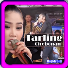 Collection de chansons Tarling Cirebonan icône