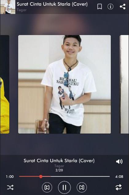 Download Lagu Surat Cintaku Yang Pertama - Kumpulan Surat Penting