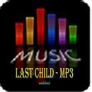 Kumpulan Lagu Terbaru Last Child - Mp3 APK