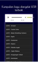 Kumpulan Lagu Terbaru Lesti - Mp3 スクリーンショット 2
