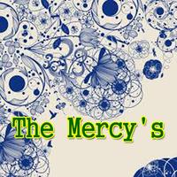 Kumpulan Lagu The Mercys Mp3 capture d'écran 3