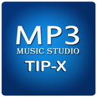 Kumpulan Lagu Tipe X Seven mp3 icône