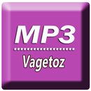 Kumpulan Lagu VAGETOZ mp3 APK