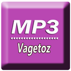 Kumpulan Lagu VAGETOZ mp3 آئیکن