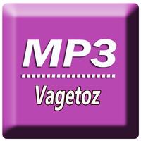 Kumpulan Lagu VAGETOZ mp3 plakat
