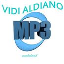Kumpulan Lagu Vidi Aldiano mp3 APK