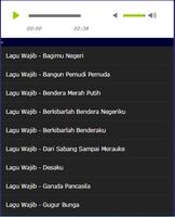 Kumpulan Lagu Wajib Indonesia Terlengkap screenshot 2