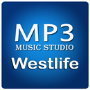 APK Kumpulan Lagu Westlife mp3