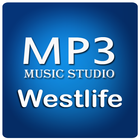 Kumpulan Lagu Westlife mp3 icône