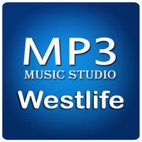 Kumpulan Lagu Westlife mp3 Plakat