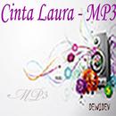 Lagu Cinta Laura - Mp3 APK