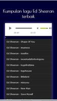 ed sheeran - Shape of you 스크린샷 2