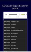 ed sheeran - Shape of you screenshot 3