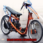 Kumpulan Motor Drag Zeichen