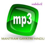 Mp3 Mantra Gayatri Hindu 图标
