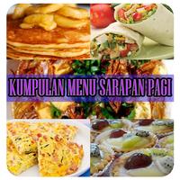 Kumpulan Menu Sarapan Pagi Affiche