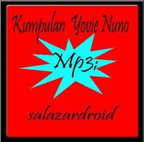 Kumpulan - mp3  Yovie Nuno  Hit's تصوير الشاشة 3