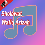 Kumpulan Sholawat Wafiq Azizah Mp3