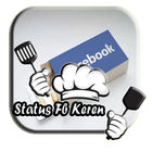 Kumpulan Status FB Keren Banget biểu tượng