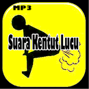 Kumpulan Suara Kentut Lucu   Mp3 2017 APK