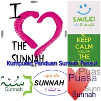 Kumpulan Sunnah Rassul imagem de tela 3