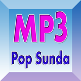 Kumpulan Pop Sunda mp3 icône