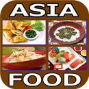 Kumpulan Resep Masakan Asia APK
