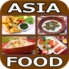 Kumpulan Resep Masakan Asia icône
