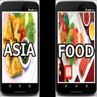 Kumpulan Resep Masakan Asia ảnh chụp màn hình 1