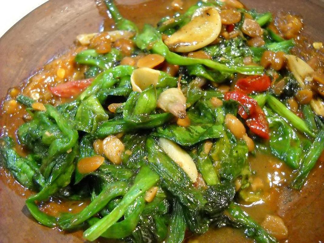 Kumpulan Resep Masakan  Sayur   APK  