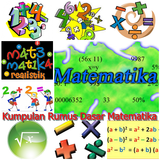 Kumpulan Rumus Matematika icône