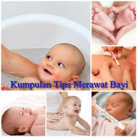 Kumpulan Tips Merawat Bayi تصوير الشاشة 2