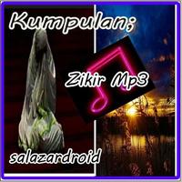 Kumpulan Zikir Mp3 screenshot 1