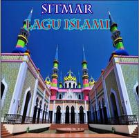 A collection of Islamic songs Plakat