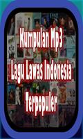 Kumpulan lagu mp3 lawas indonesia Affiche