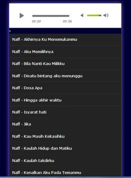 Kumpulan Lagu Naff Terbaik For Android Apk Download