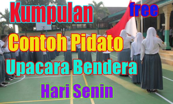 Kumpulan Amanat Pembina Upacara Hari Senin 2018 Apk App
