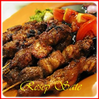 Kumpulan Resep Sate Nikmat আইকন