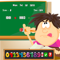 Matemática Cérebro