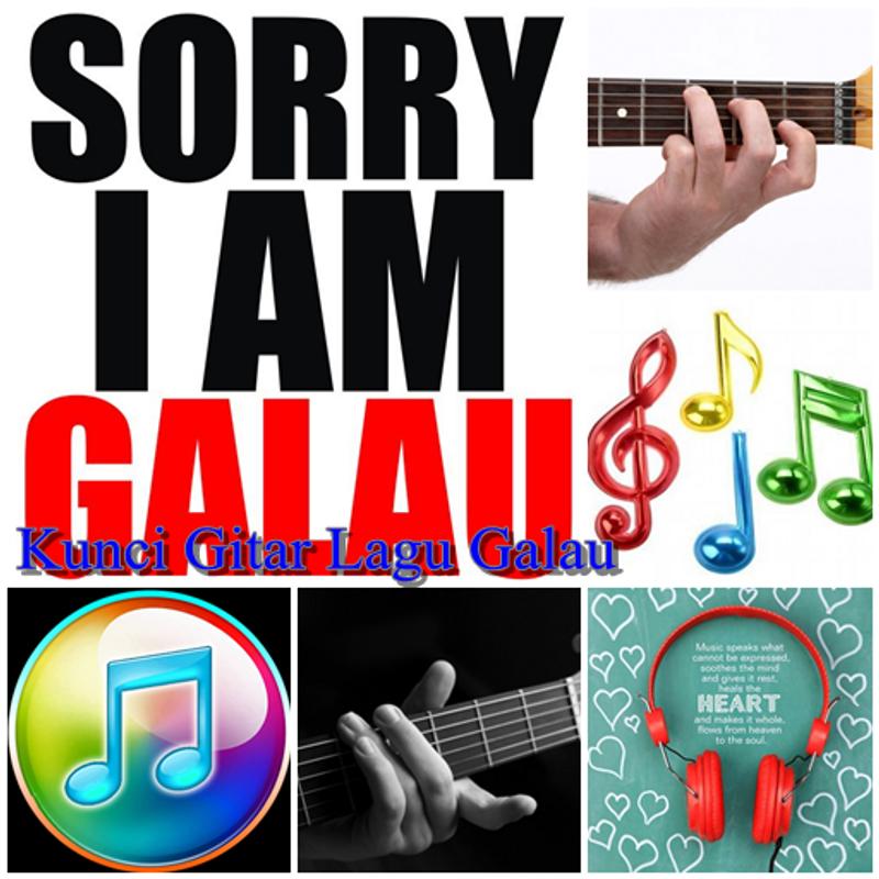 Kunci Gitar Lagu Galau APK Download - Free Entertainment ...